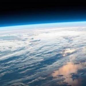 Los Planetas del Sistema Solar