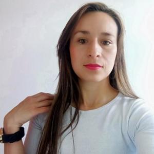 Yenny  Barreto