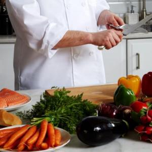 Clasificación  de bases de la cocina
