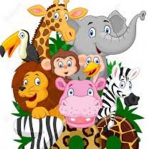 ANIMALES EN SU AMBIENTE