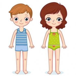 Body Parts