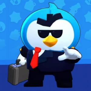 Reino de los pingüinos 2.
