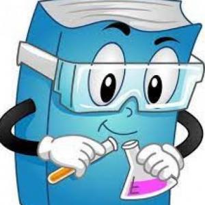 Químico junior