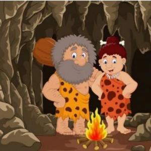 RUTA DEL VIAJE DE LOS PRIMEROS POBLADORES