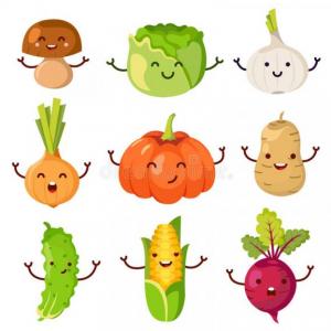 FOOD MEMORY GAME!