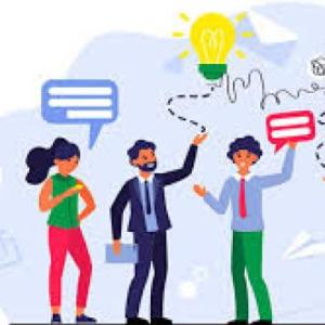 LA COMUNICACIÓN 