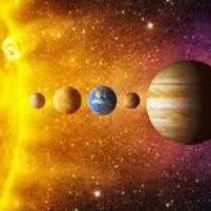 Sistema Solar
