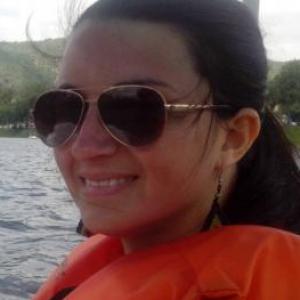 Mónica Andrea Rica