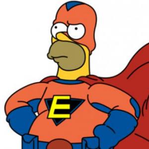 Adivina al Superheroe