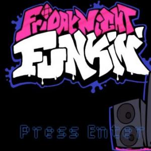 Que personaje del mod o no mod de Friday Nigh Funkyn es?