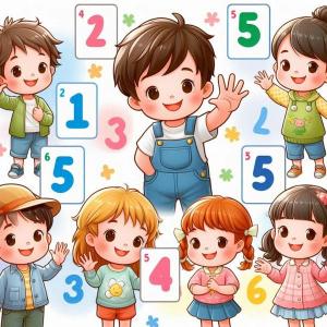 ¡Encuentra el numero y su cantidad!