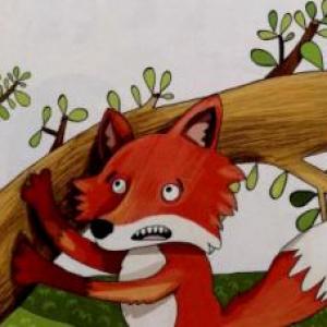 LOS SUEÑOS DEL CONEJO
