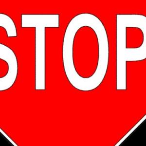 02 GERUND OR INFINITIVE "STOP"