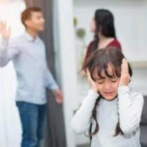 Imagen de portada del videojuego educativo: Formas de prevenir la violencia intrafamiliar, de la temática Lengua