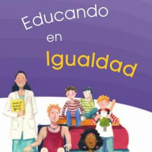 EDUCAR EN IGUALDAD