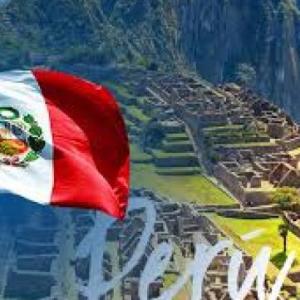 El Perú  en imágenes
