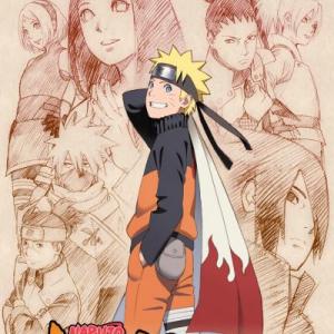 naruto