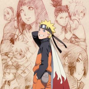 naruto
