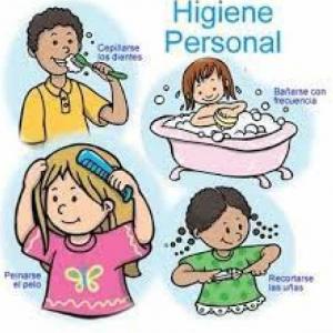Hábitos de Higiene