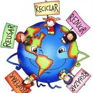 Medio Ambiente