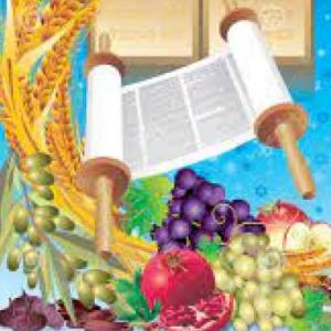 SHAVUOT