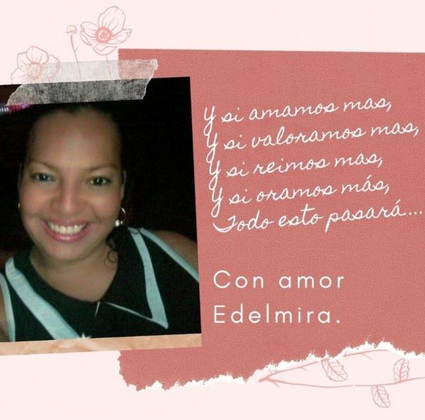 María Edelmira  Zapata Azcarate