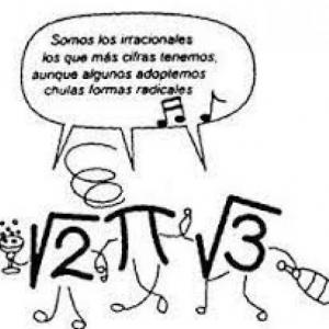 PROPIEDADES DE NUMEROS