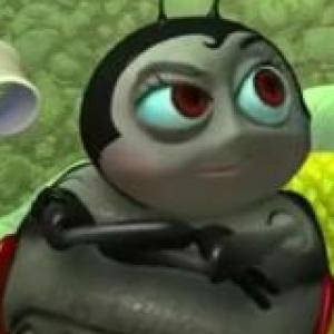 Bugs´life