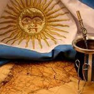 Imagen de portada del videojuego educativo: adivinanzas dia de la Tradicion Argentina, de la temática Costumbres
