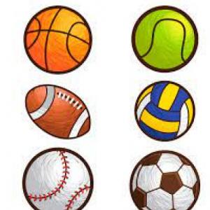 Los deportes
