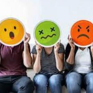 Las Emociones