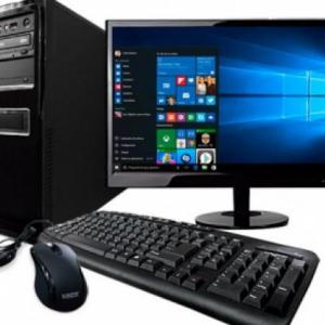 PARTES DE LA COMPUTADORA