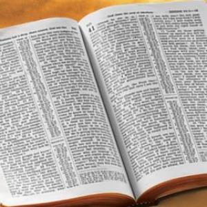 personajes biblicos