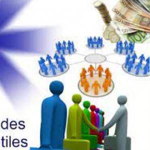 Imagen de portada del videojuego educativo: Tipos de empresas,su Constitución y Sociedades Mercantiles , de la temática Economía
