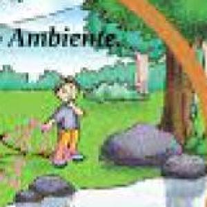 Cuidando el ambiente