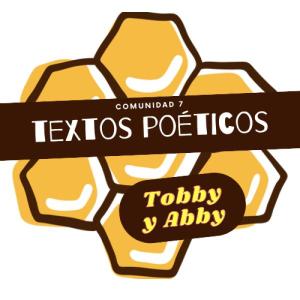 Poesía con Tobby y Abby