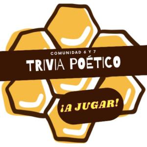TRIVIA POÉTICO