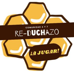 RE-DUCHAZO