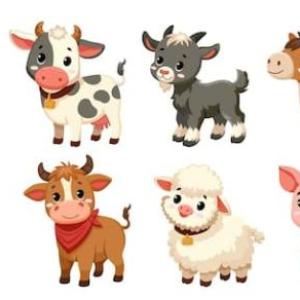 Memo Animales