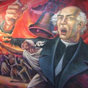 Trivia de la Independencia de Mexico