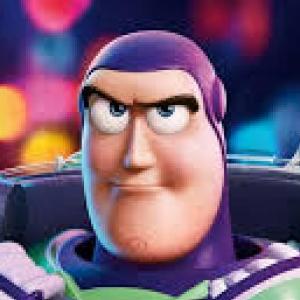 PERSONAJES TOY STORY