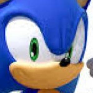 PERSONAJES DE SONIC