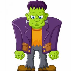 ¿Qué tanto sabes de FRANKENSTEIN?