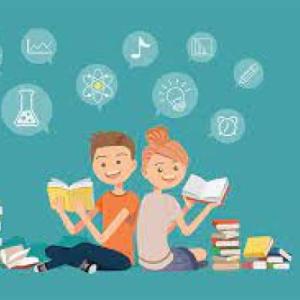 Juega y aprende, conoce y estudia