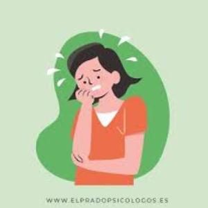 La ansiedad
