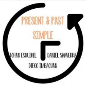 PRESENT & PAST SIMPLE