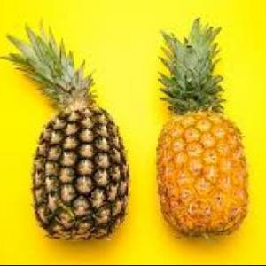 Adivinanzas con frutas