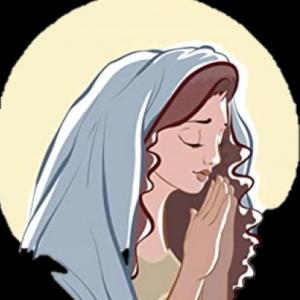 ORACIONES A LA VIRGEN MARÍA