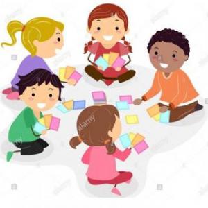 Portada del juego GUERRA CON CARTAS – Matemáticas