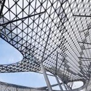 Las estructuras